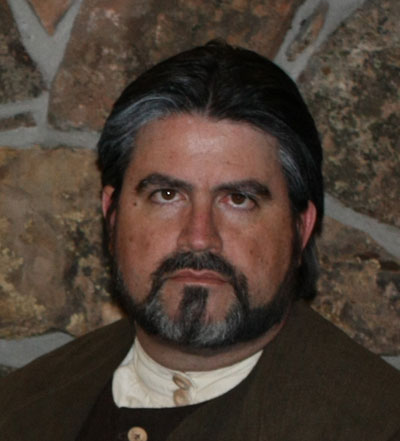 Tom Doyle as Jake Hynes, the innkeeper